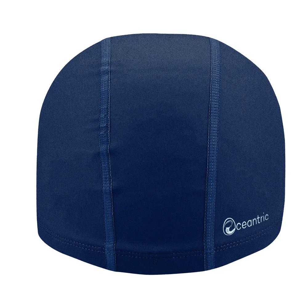 Oceantric Aenon Lycra Swim Cap