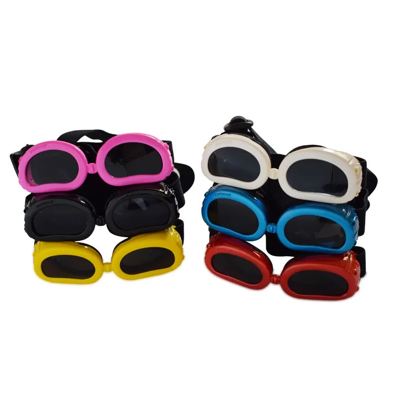 Pet Glasses Cat Sunglasses