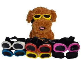 Pet Glasses Cat Sunglasses