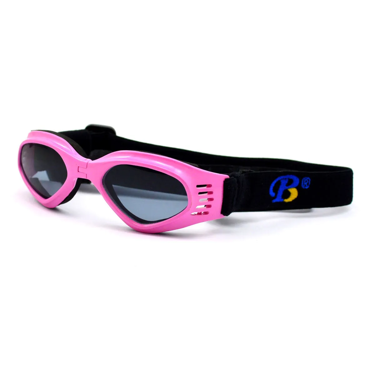 Pet Glasses Foldable Multi-Color Sunglasses Decoration