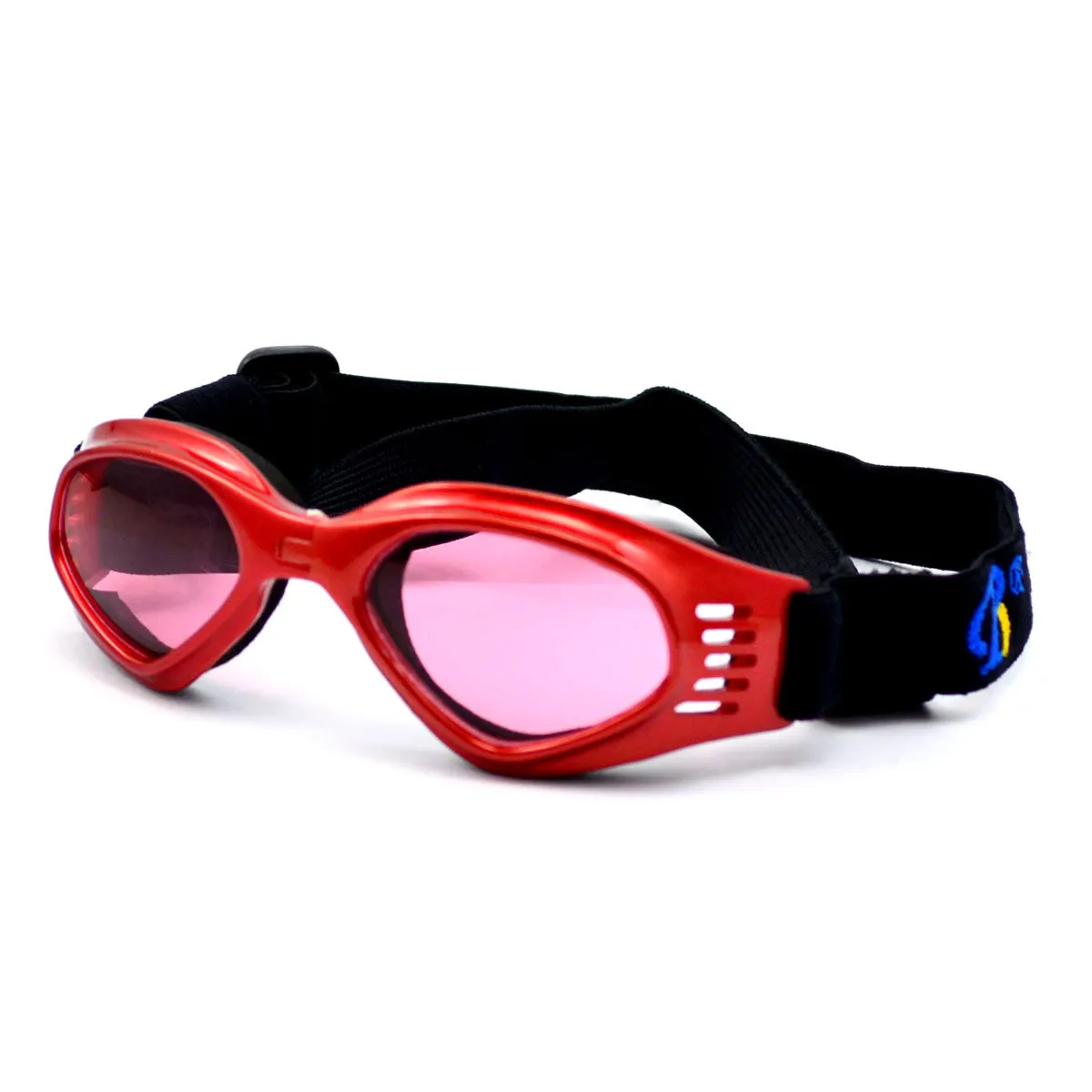 Pet Glasses Foldable Multi-Color Sunglasses Decoration