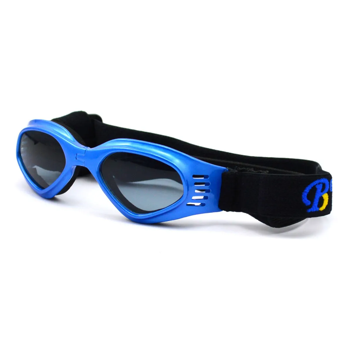 Pet Glasses Foldable Multi-Color Sunglasses Decoration