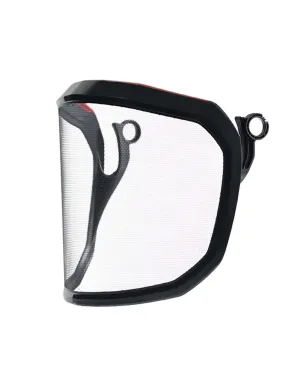 Pfanner Protos Metal F39 Visor