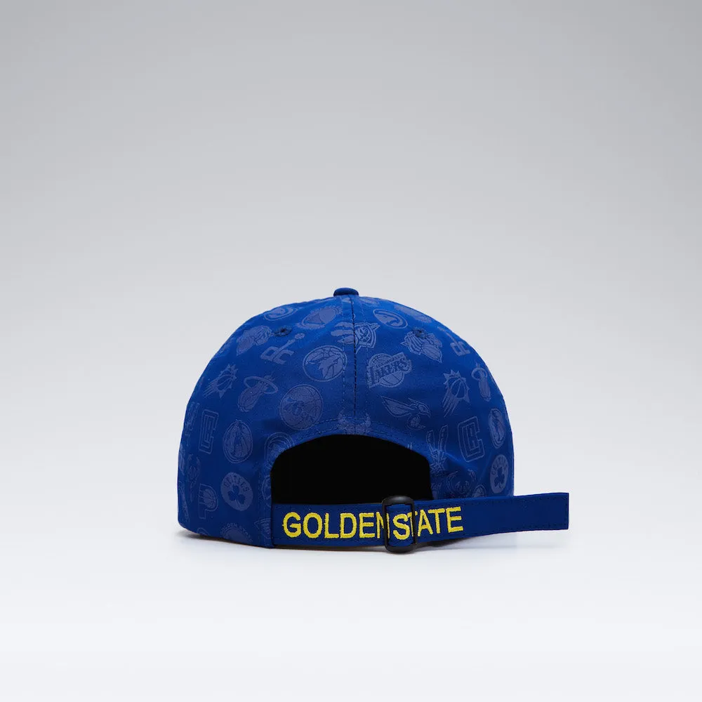 Public School X The League - Golden State