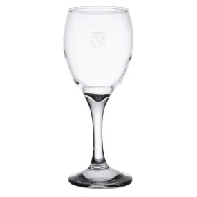 Pure Wine Glasses 8.5oz - 48 Pack (P44320)