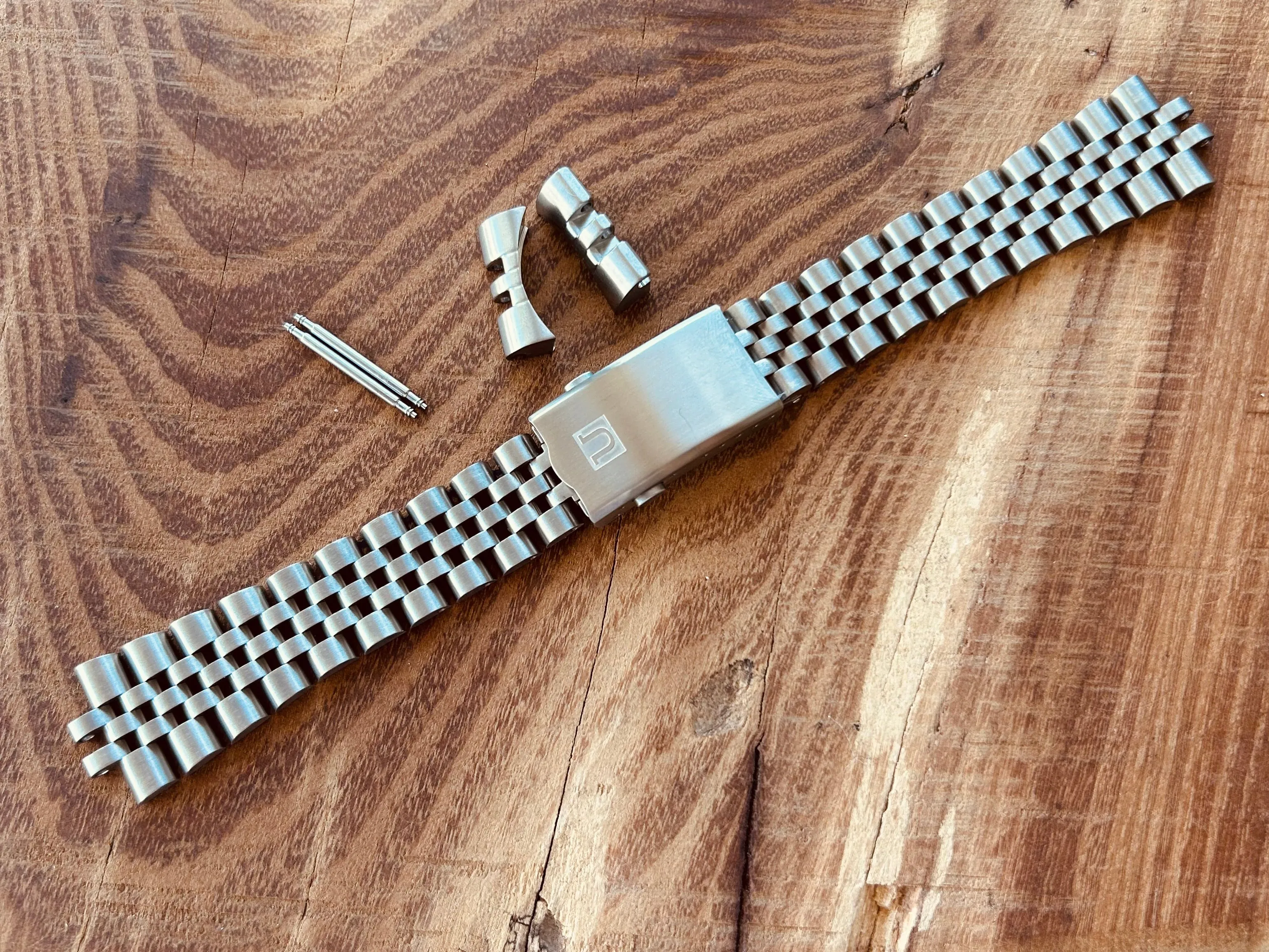 [RNS] Bracelets for the Tudor Pelagos 42/39mm