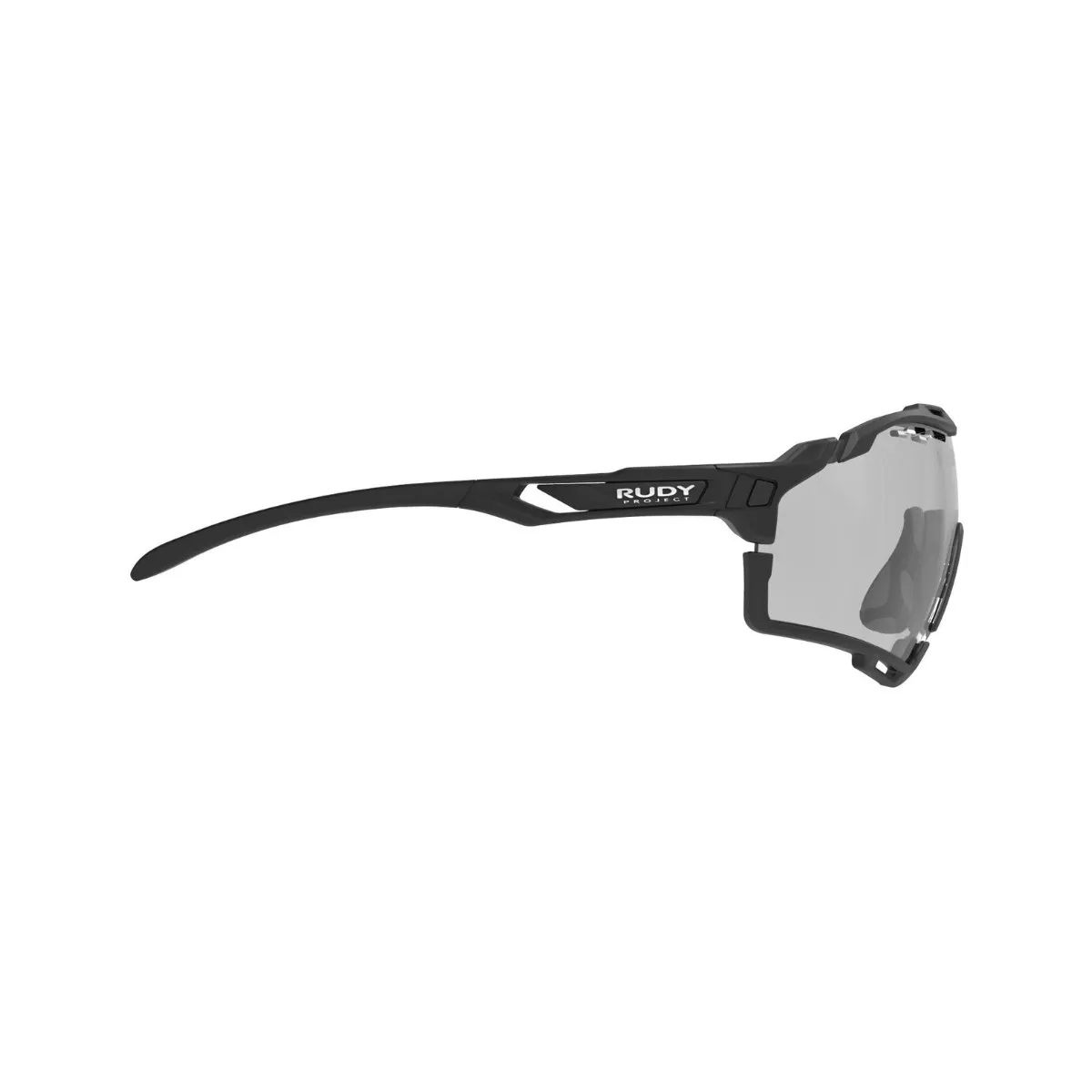 Rudy Project Cutline Impactx Photochromic Matte Black Glasses