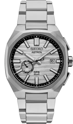 Seiko - Astron GPS Solar LE | SSJ017