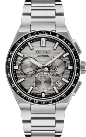 Seiko Astron Titanium Limited Edition SSH113