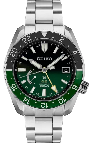 Seiko Prospex Lx U.S. Special Edition SNR053