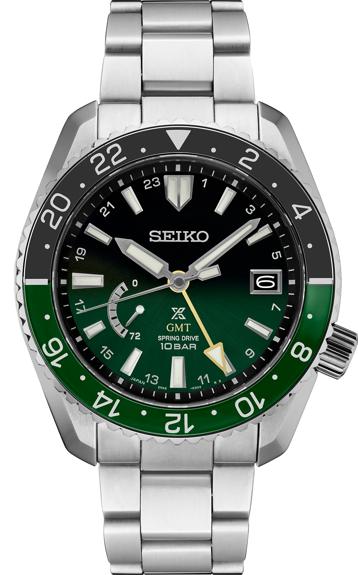 Seiko Prospex Lx U.S. Special Edition SNR053