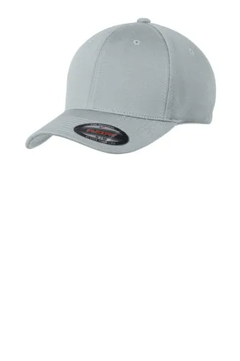 Sport-Tek® STC22  Flexfit® Cool & Dry Poly Block Mesh Cap