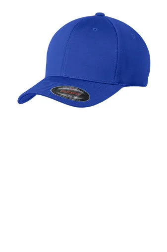 Sport-Tek® STC22  Flexfit® Cool & Dry Poly Block Mesh Cap