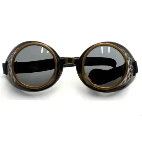 Steam Punk Party Glasses