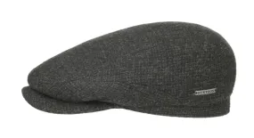 Stetson Belfast Tweed Flat Cap