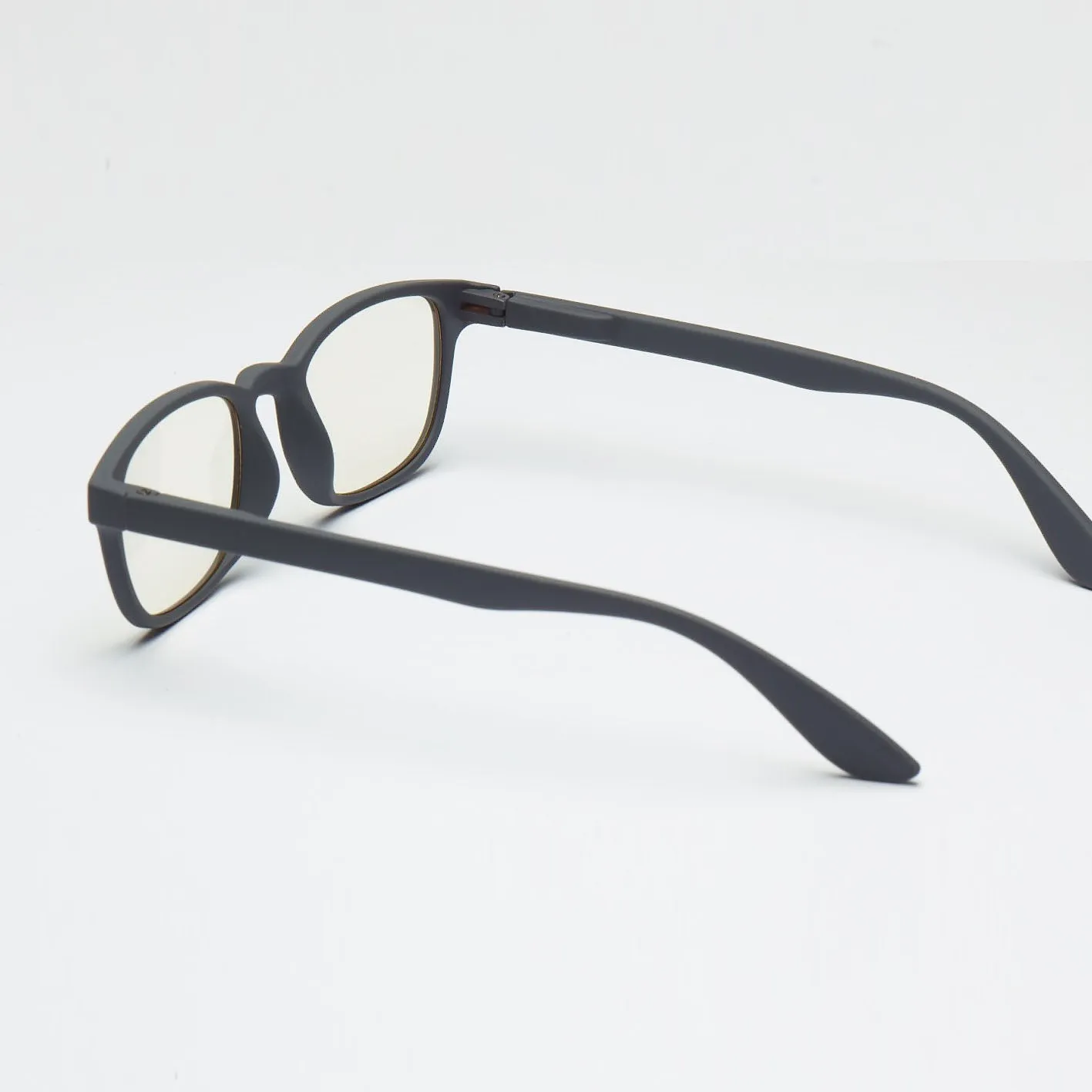 Style PC1 Rubber Reading Glasses