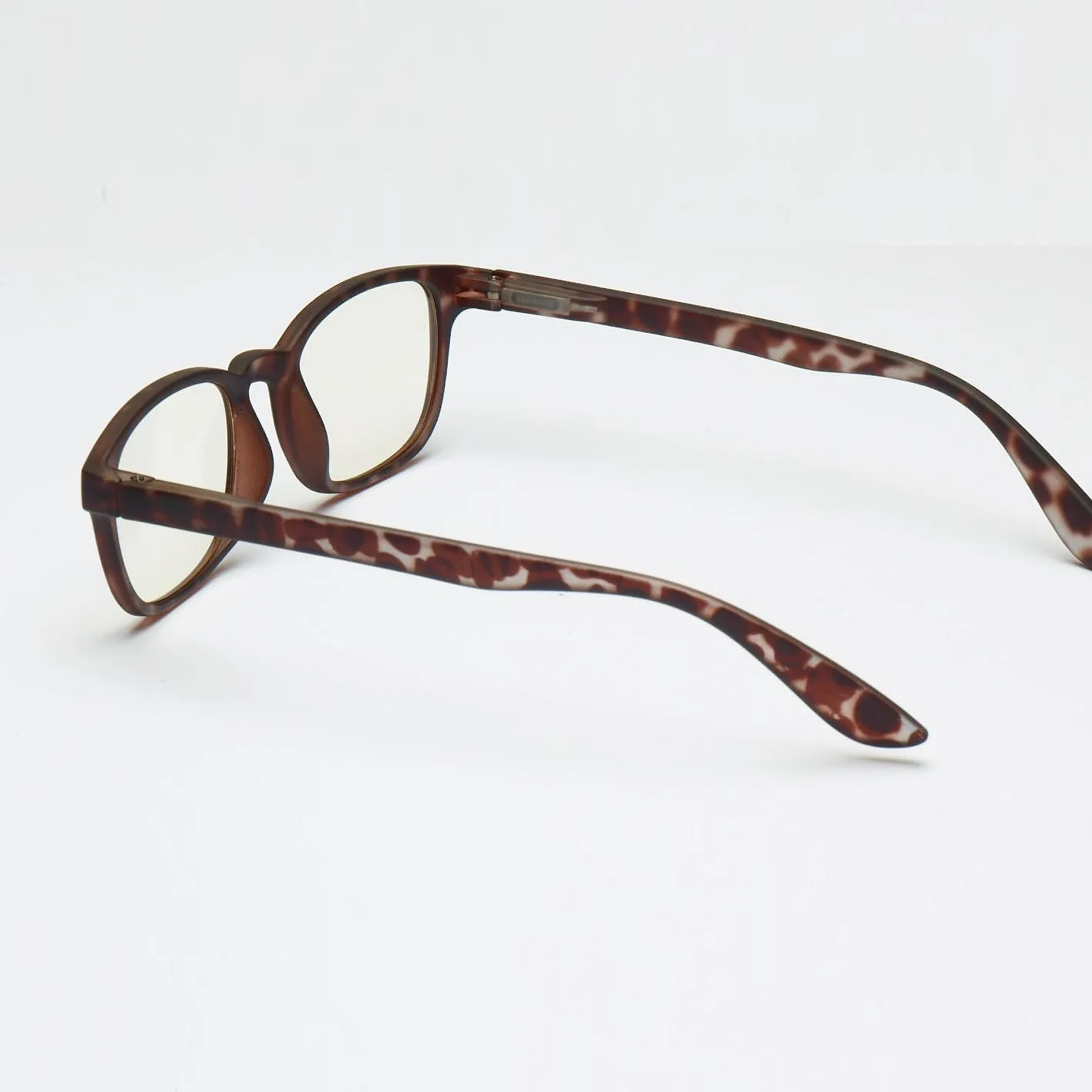 Style PC1 Rubber Reading Glasses