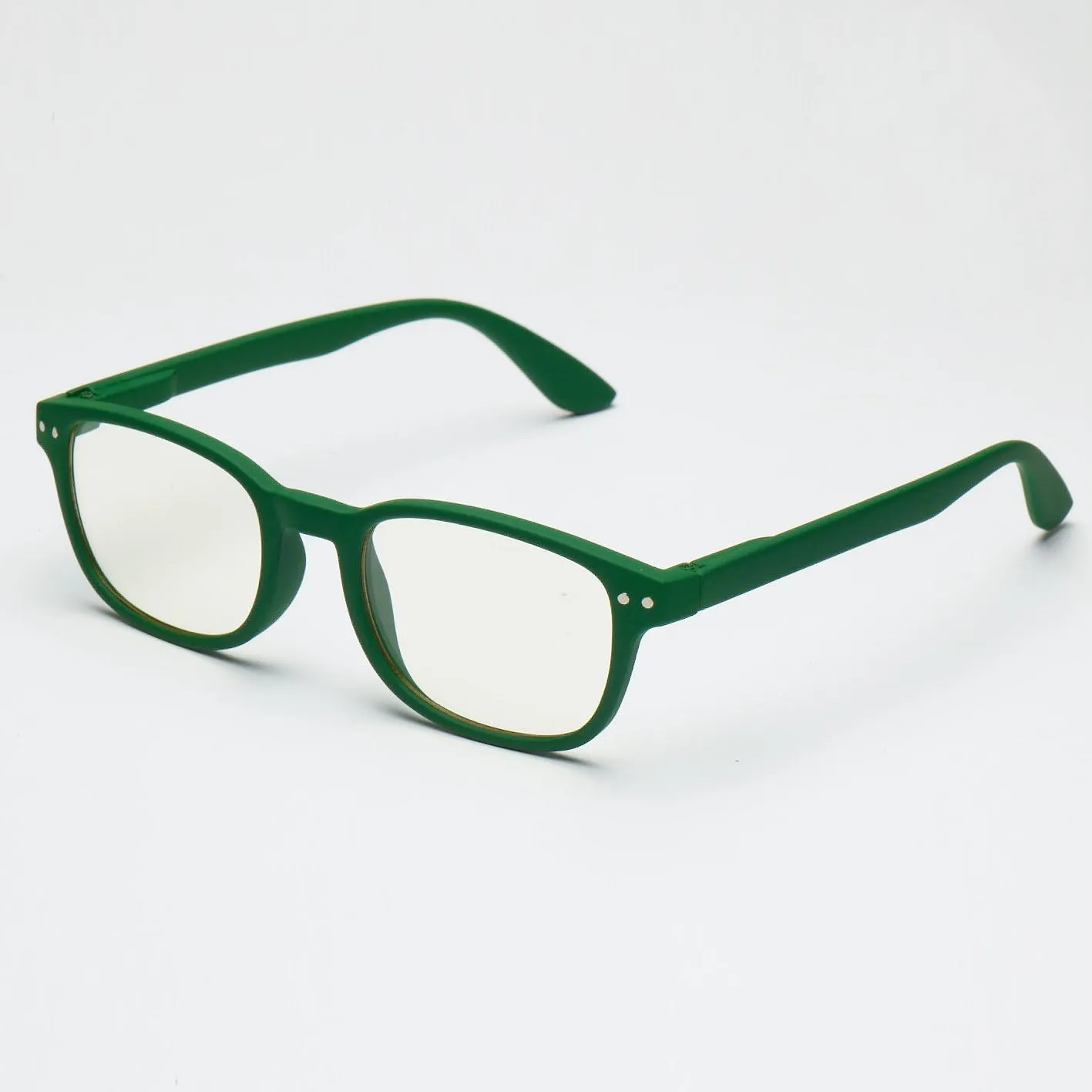 Style PC1 Rubber Reading Glasses