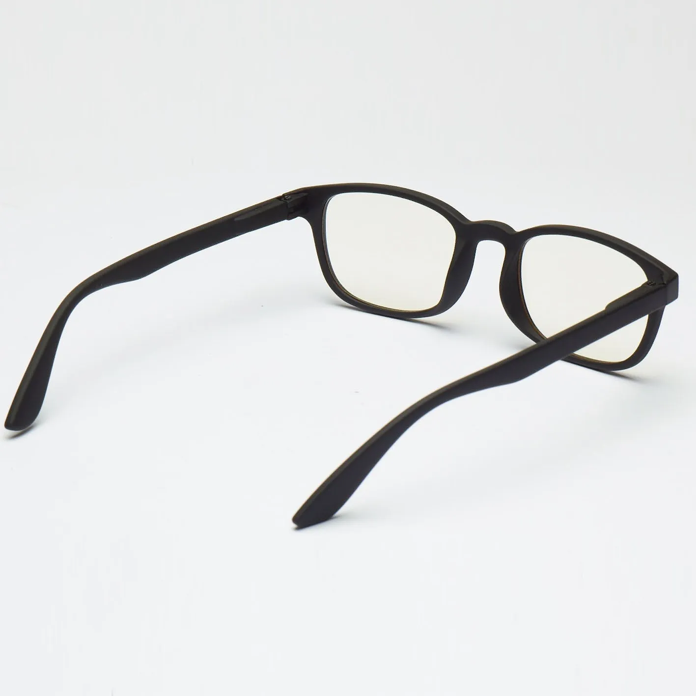 Style PC1 Rubber Reading Glasses