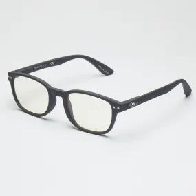 Style PC1 Rubber Reading Glasses