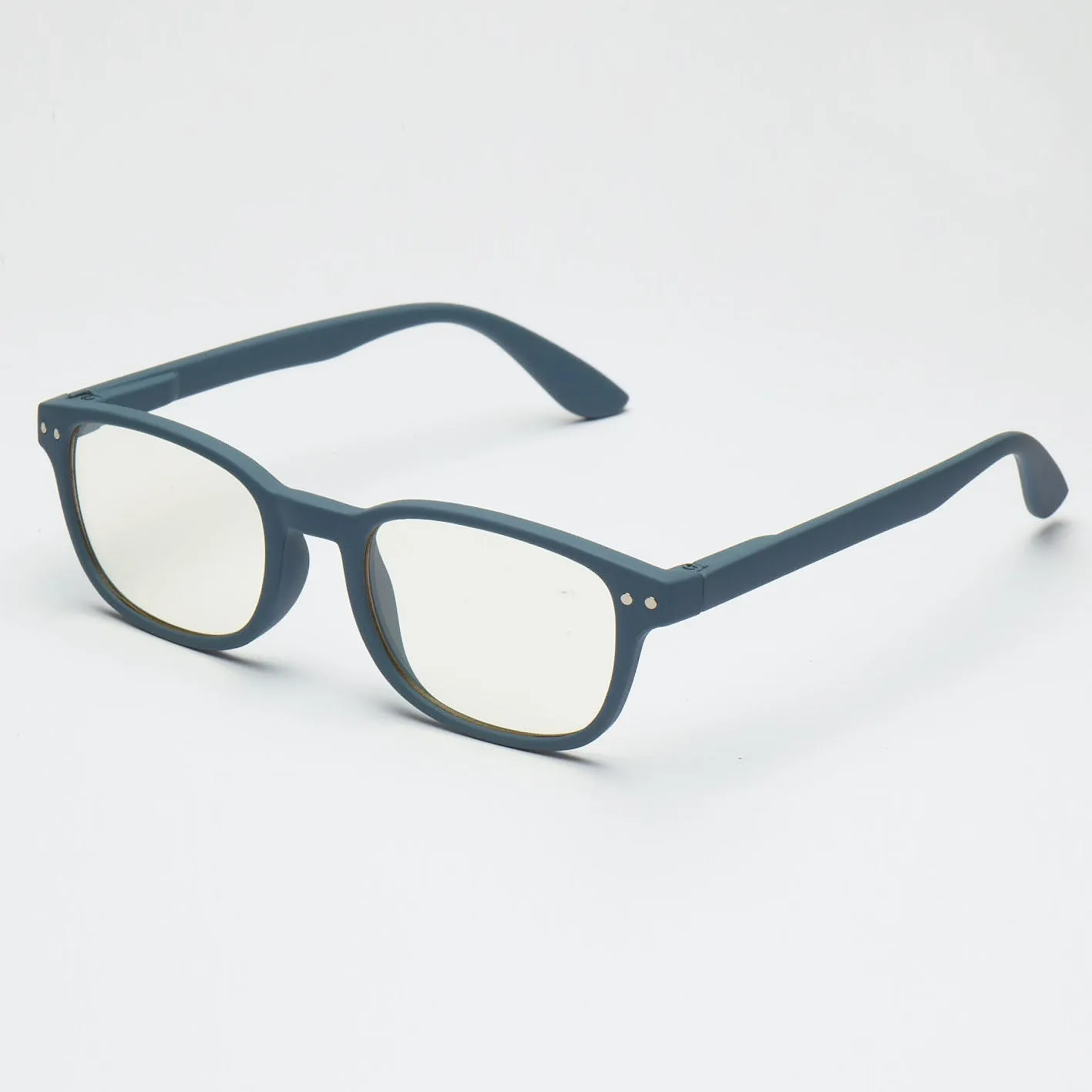 Style PC1 Rubber Reading Glasses