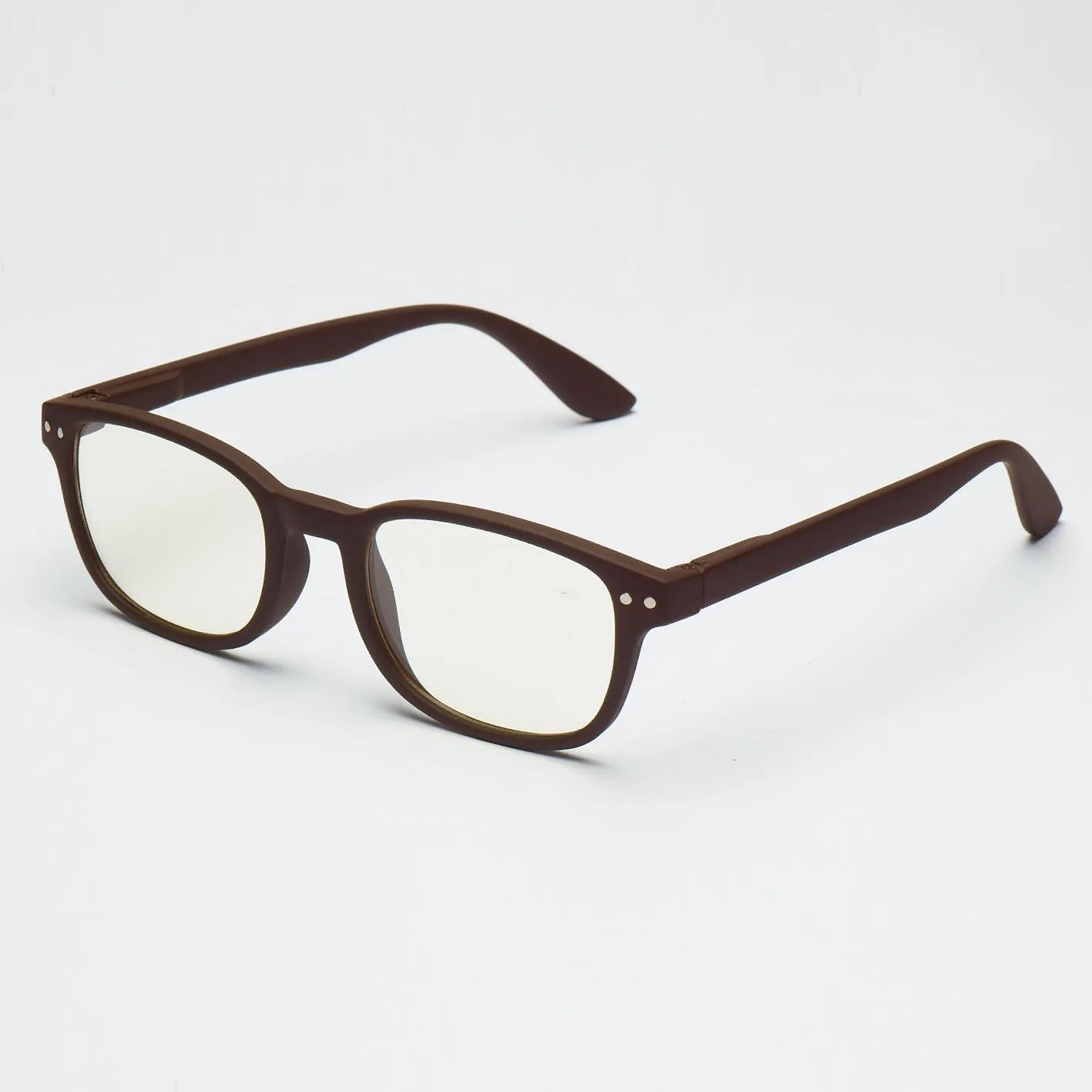 Style PC1 Rubber Reading Glasses