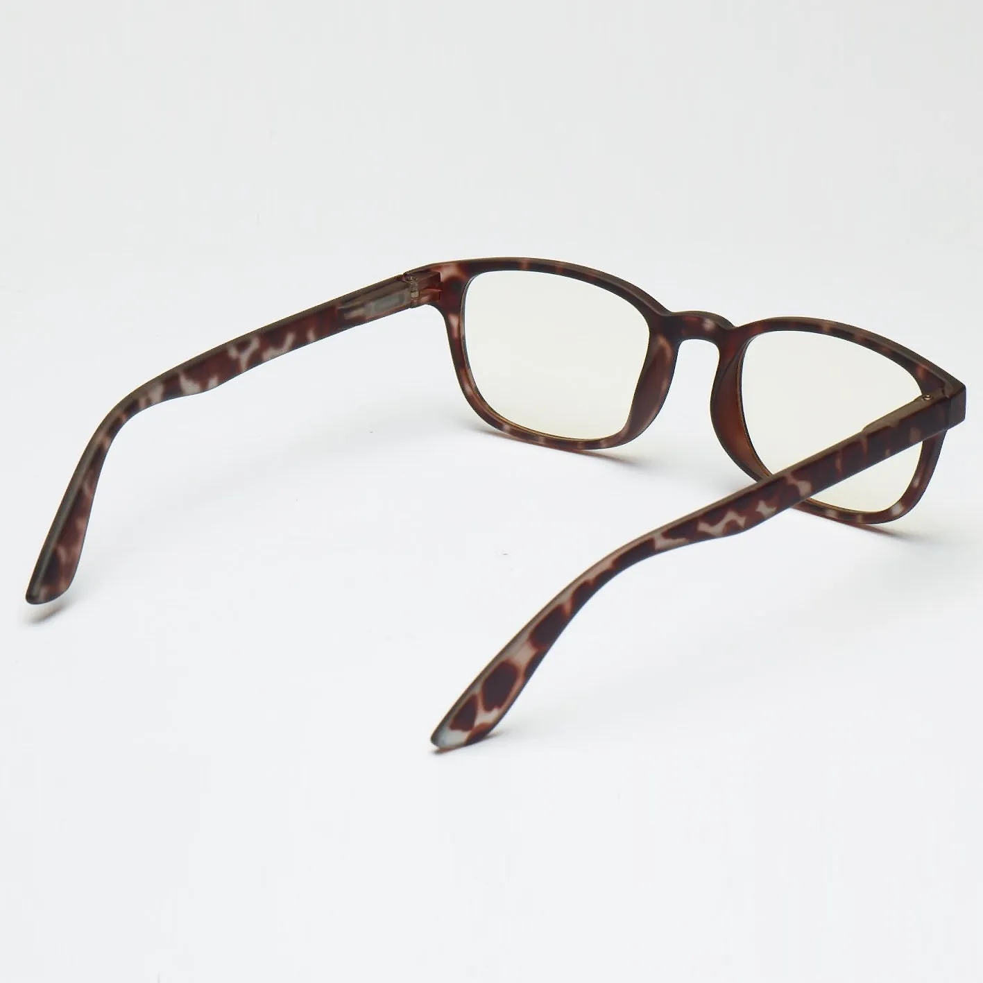 Style PC1 Rubber Reading Glasses