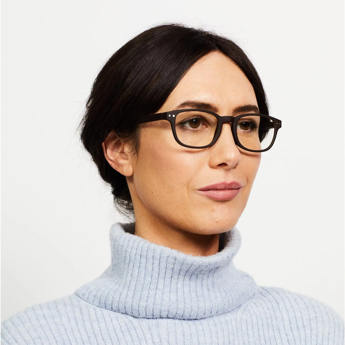 Style PC1 Rubber Reading Glasses