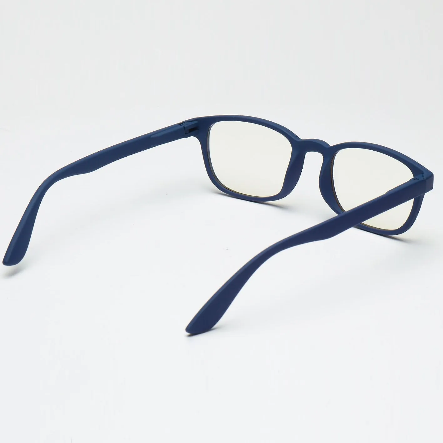 Style PC1 Rubber Reading Glasses