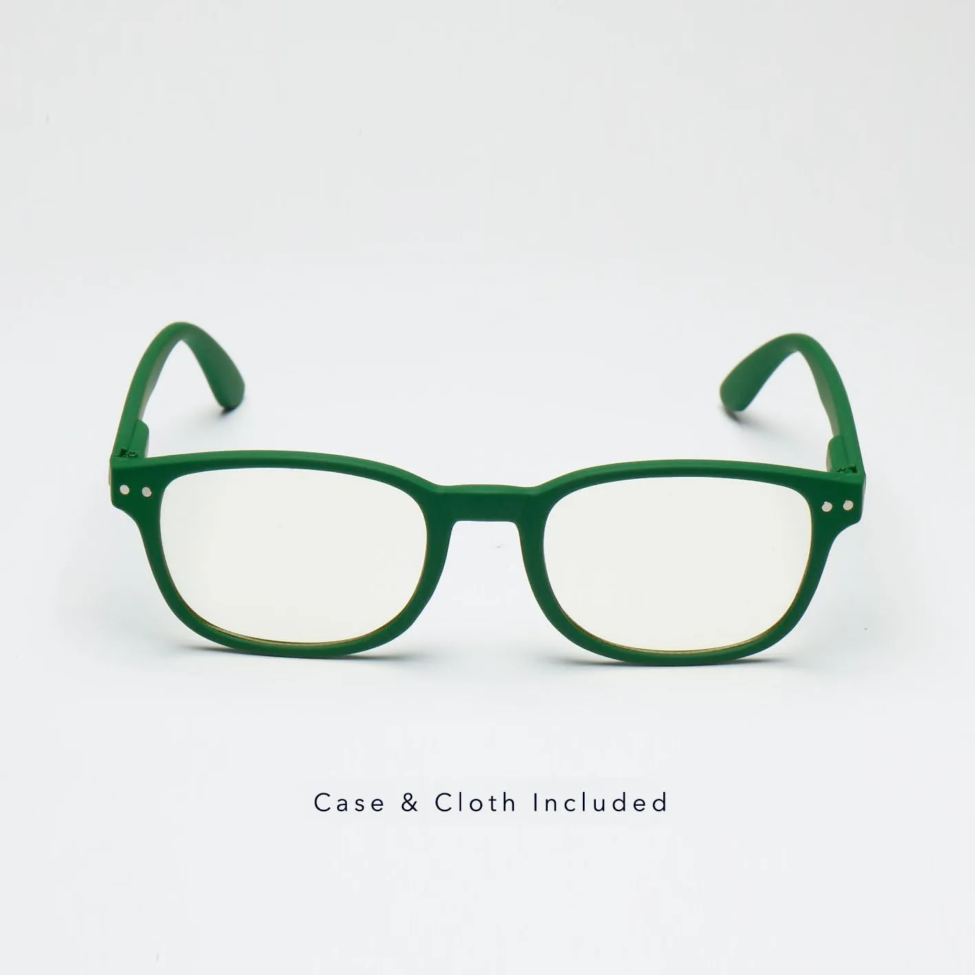 Style PC1 Rubber Reading Glasses