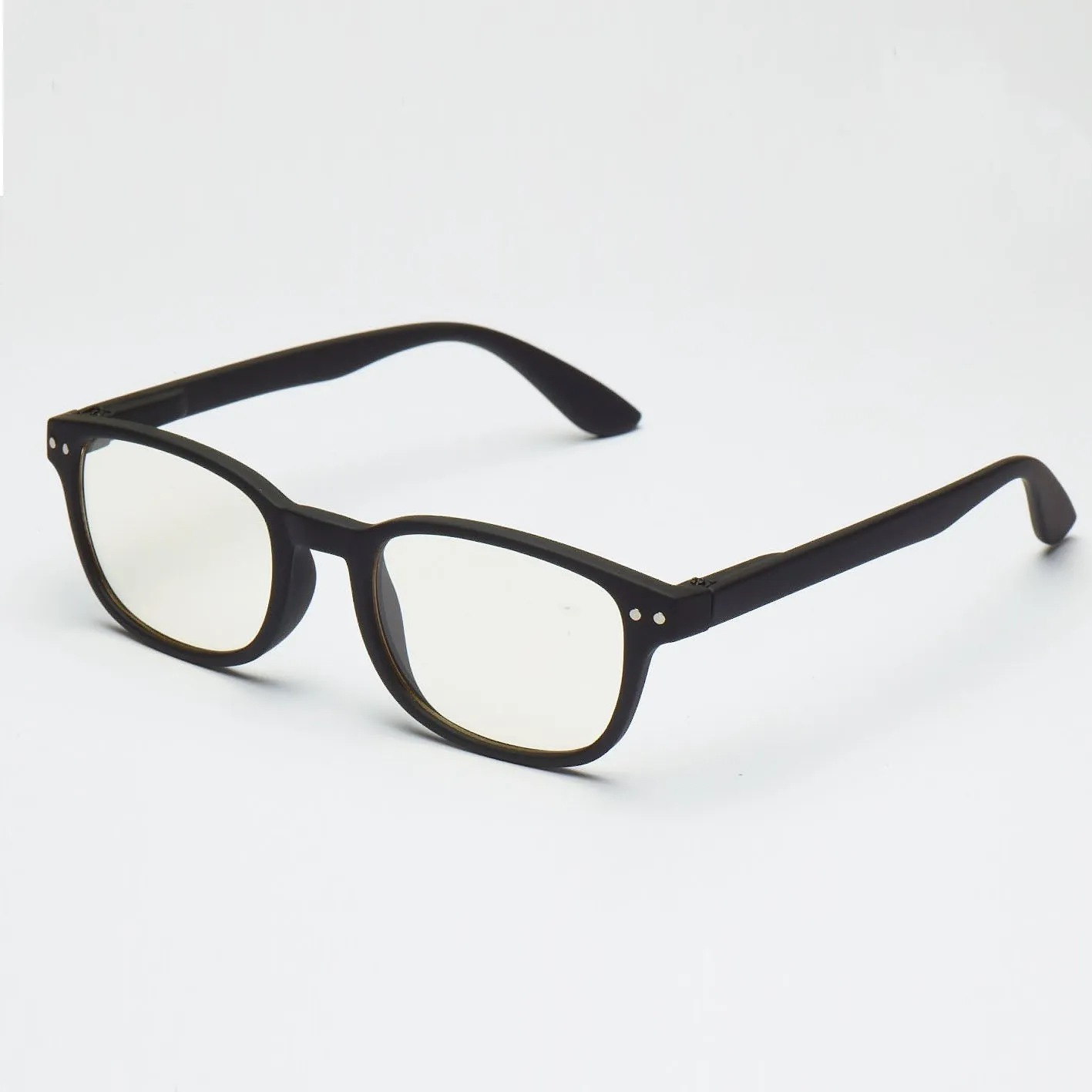 Style PC1 Rubber Reading Glasses