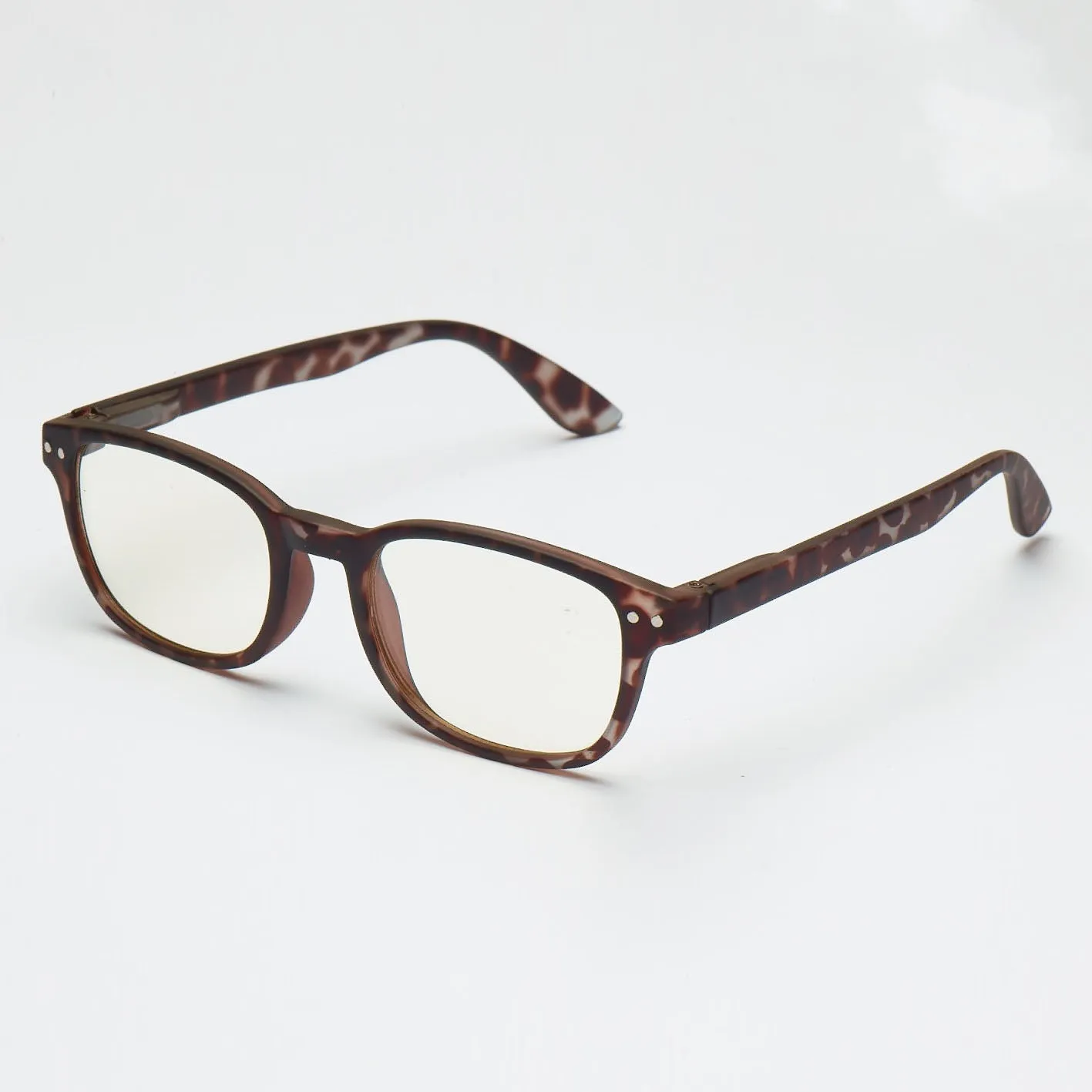 Style PC1 Rubber Reading Glasses