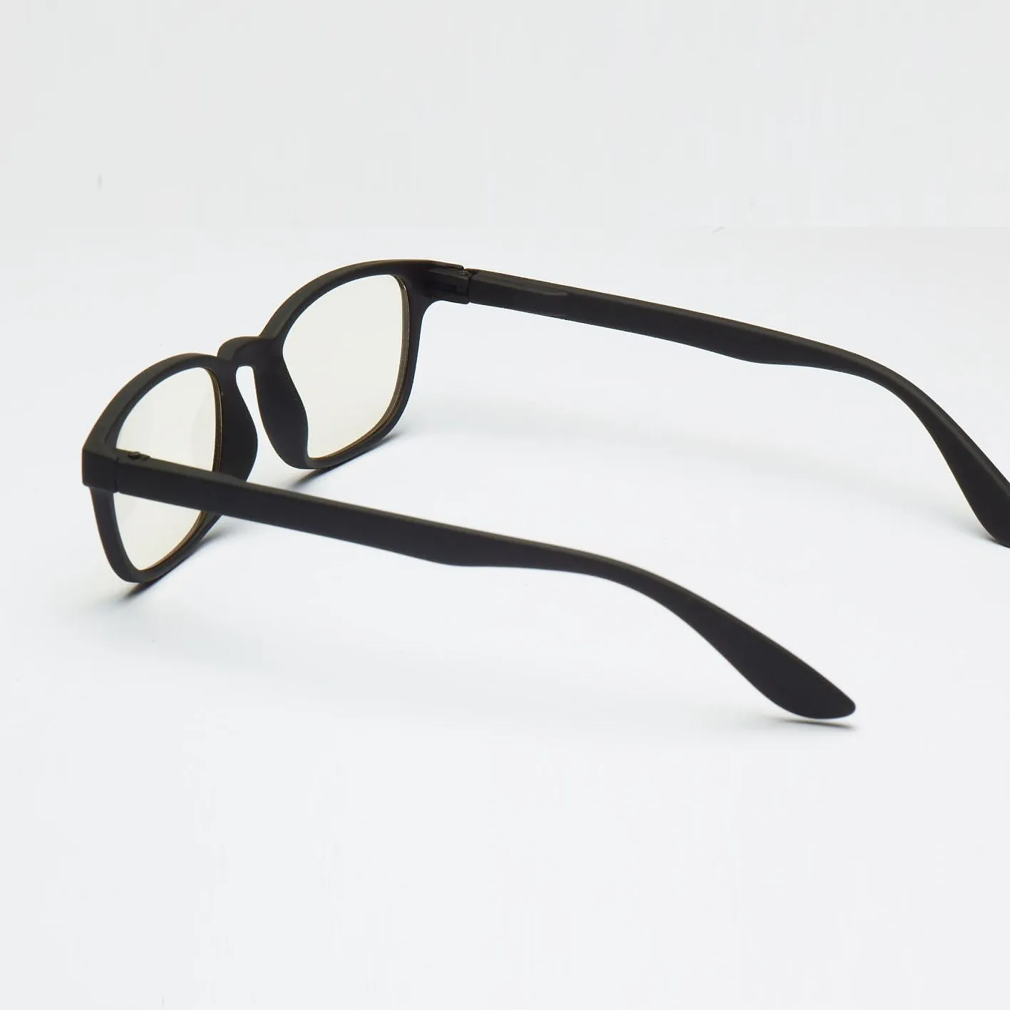 Style PC1 Rubber Reading Glasses