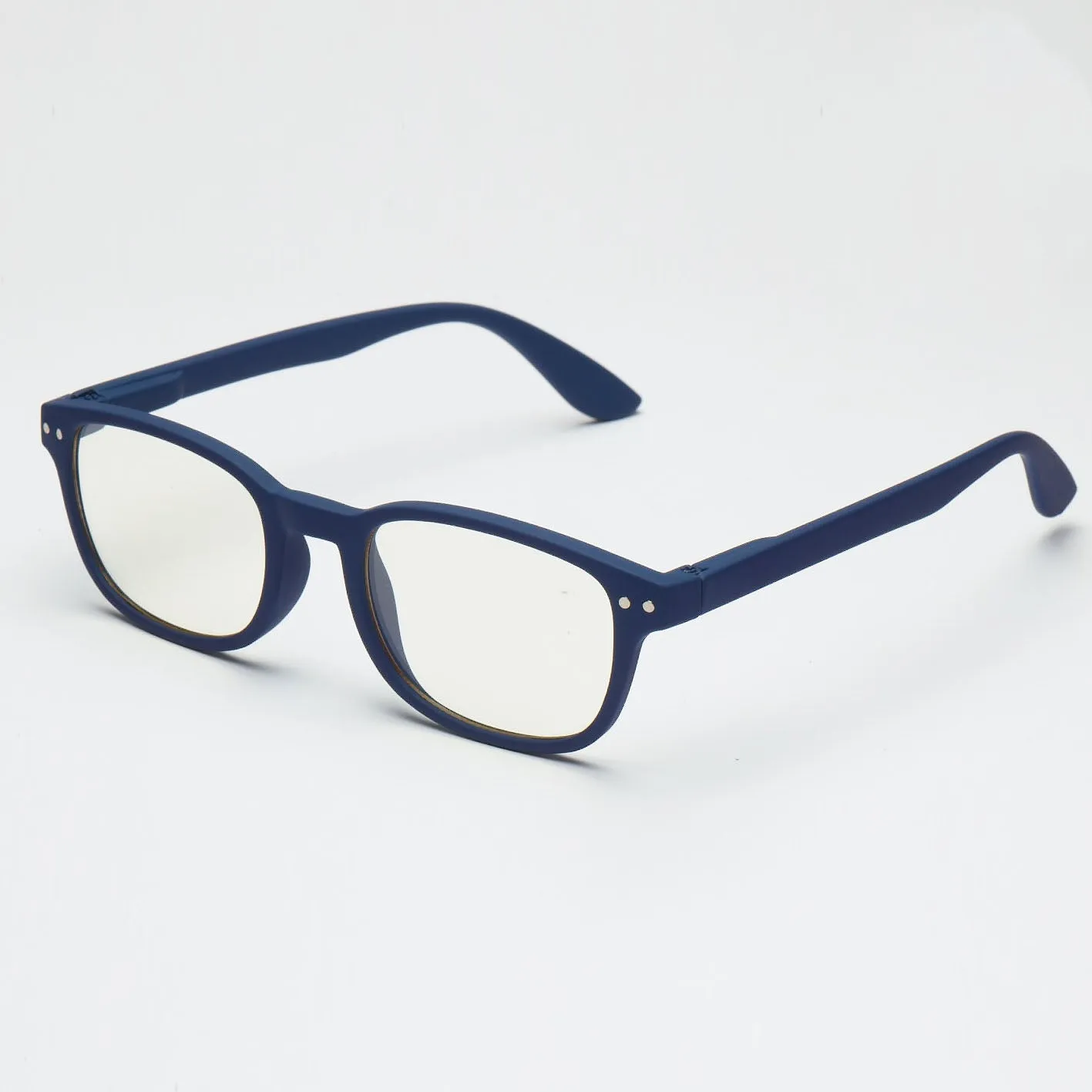 Style PC1 Rubber Reading Glasses