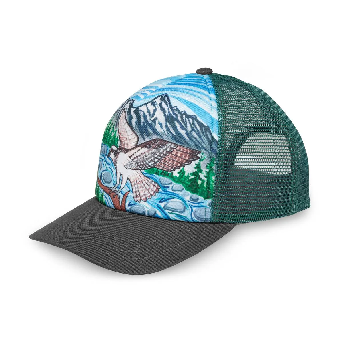 Sunday Afternoons Kids Osprey Trucker