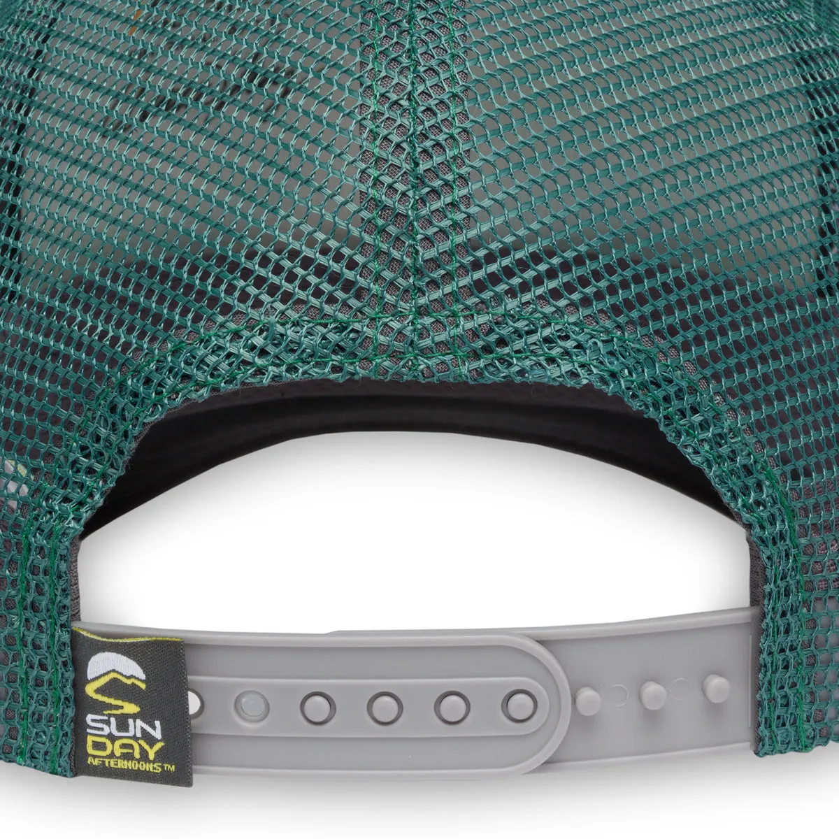 Sunday Afternoons Kids Osprey Trucker