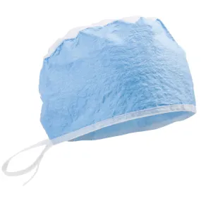 Surgeons Cap O.R. Head Covering, Universal Size