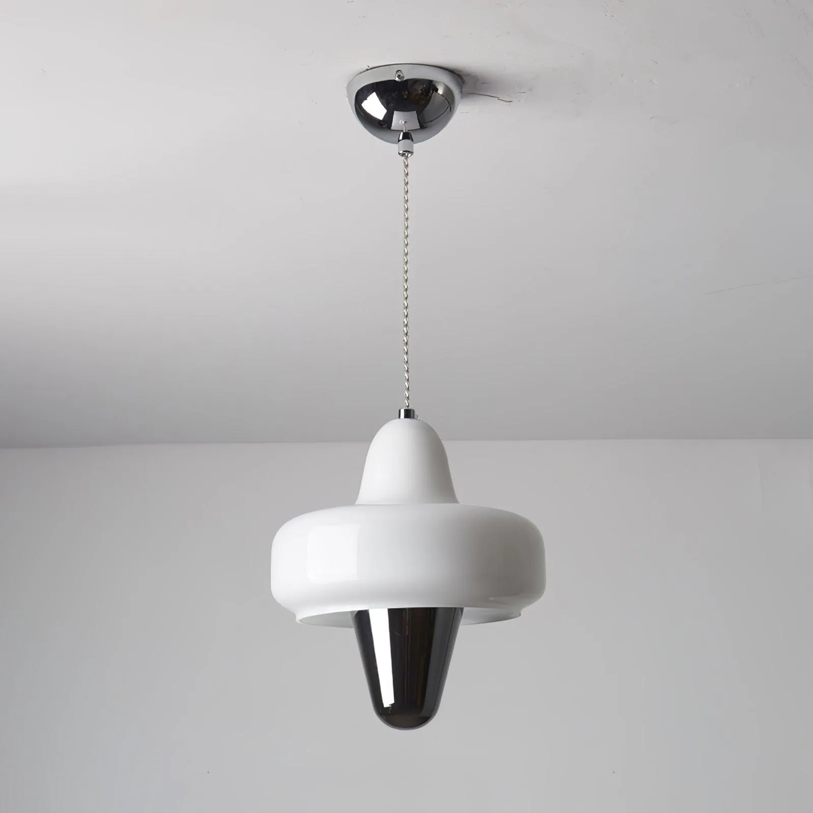 Swan Pendant Lamp