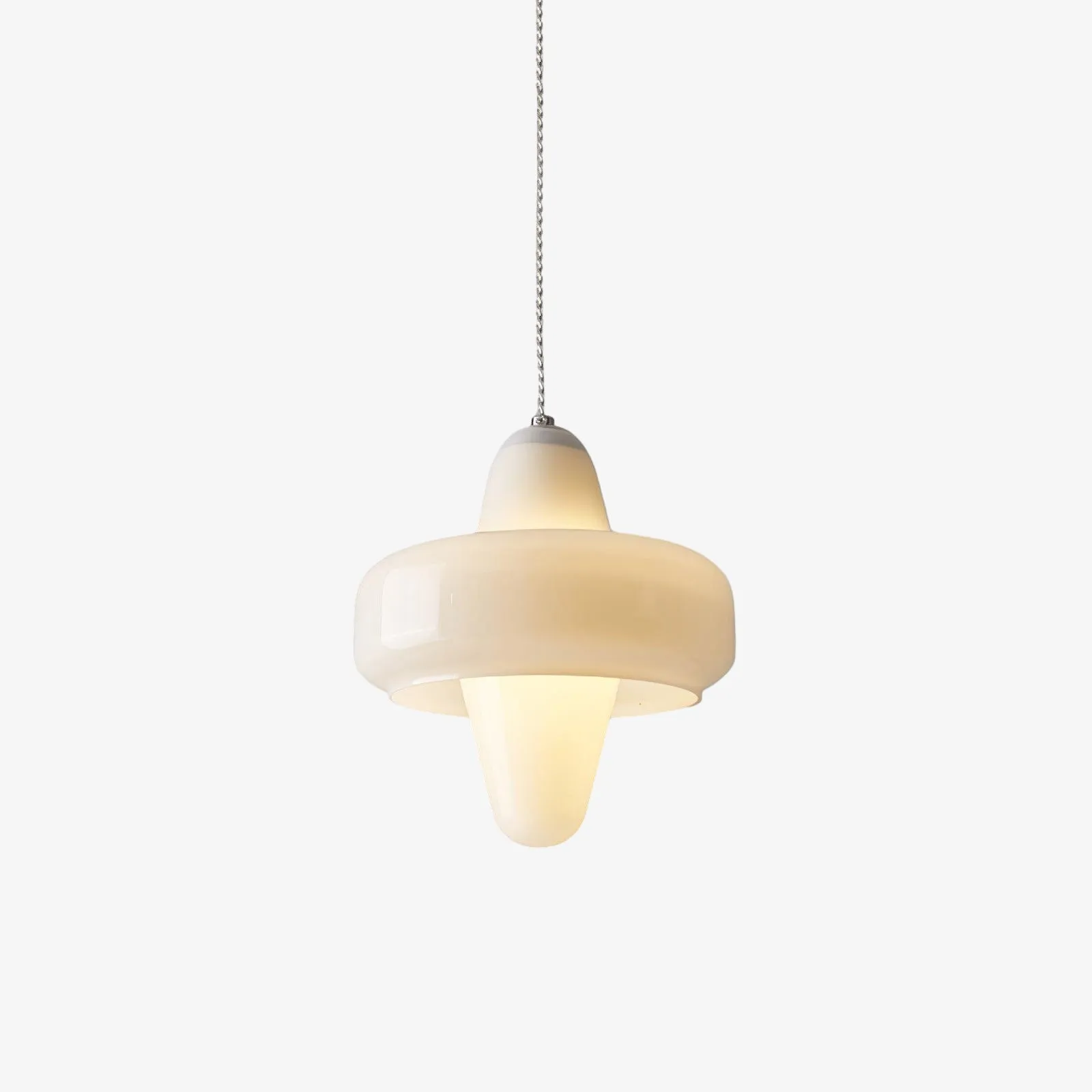 Swan Pendant Lamp