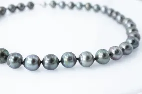 Tahitian Pearl Necklace