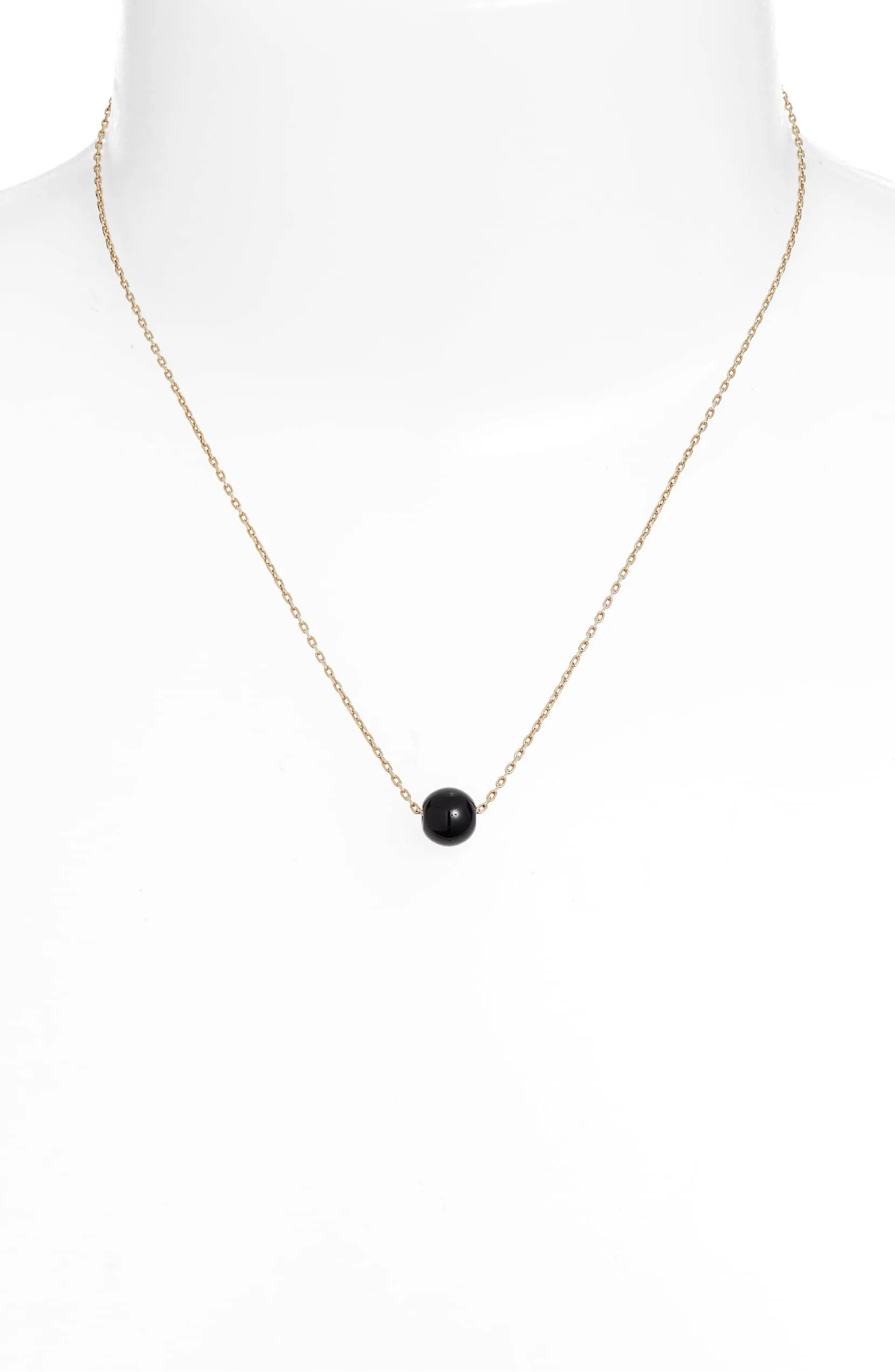 Tessa Short Necklace | More Colors Available