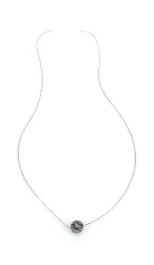 Tessa Short Necklace | More Colors Available