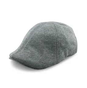 The Responder Boston Scally Cap - EMS Grey