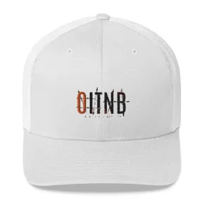 Trucker Cap OITNB Logo