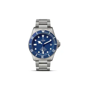 Tudor Pelagos