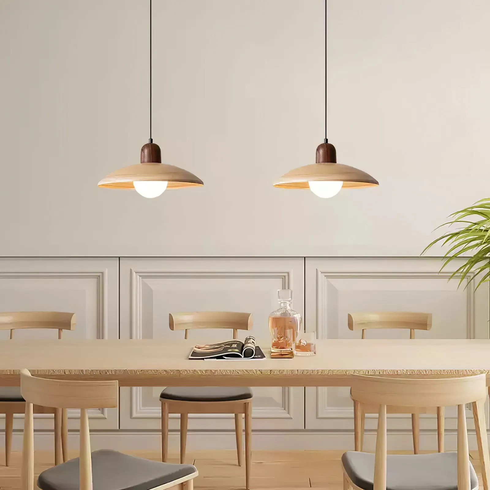 Valencia Pendant Light