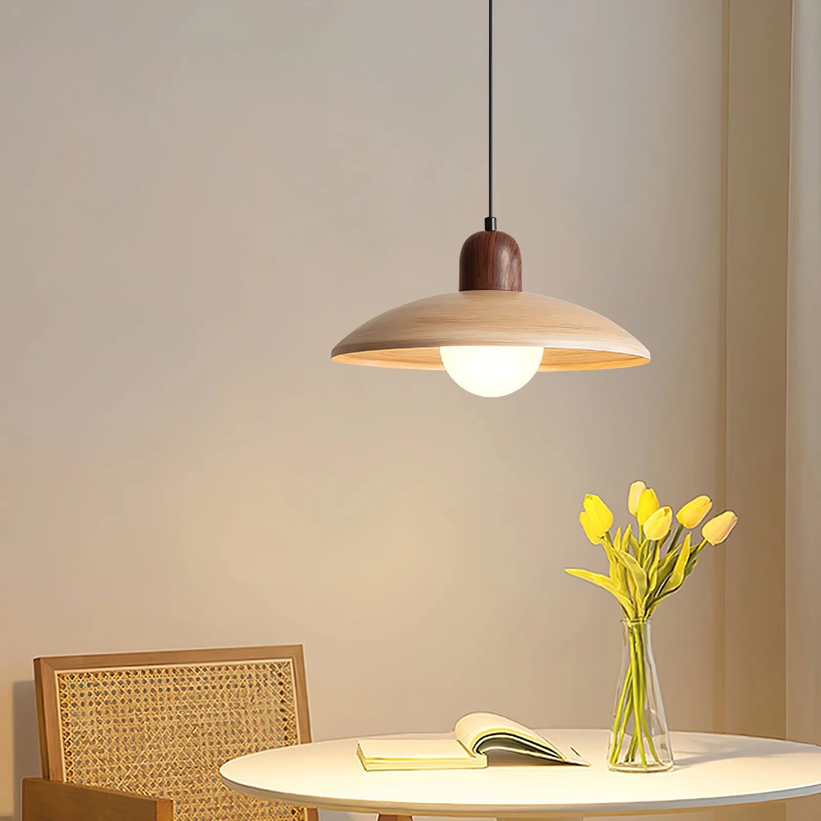 Valencia Pendant Light