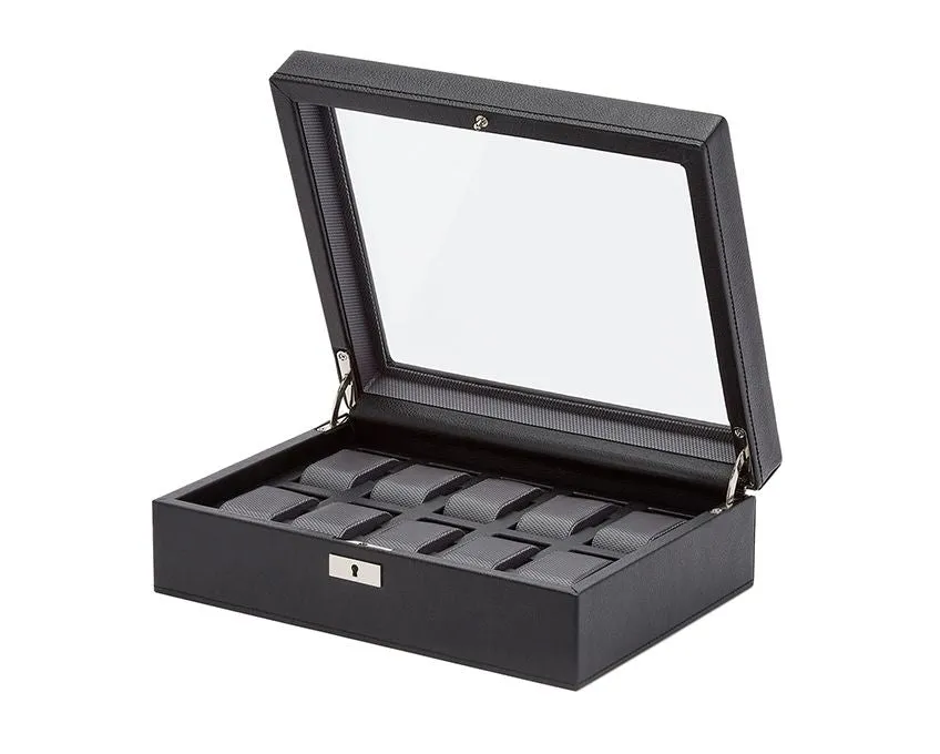 Viceroy 10 Piece Watch Box