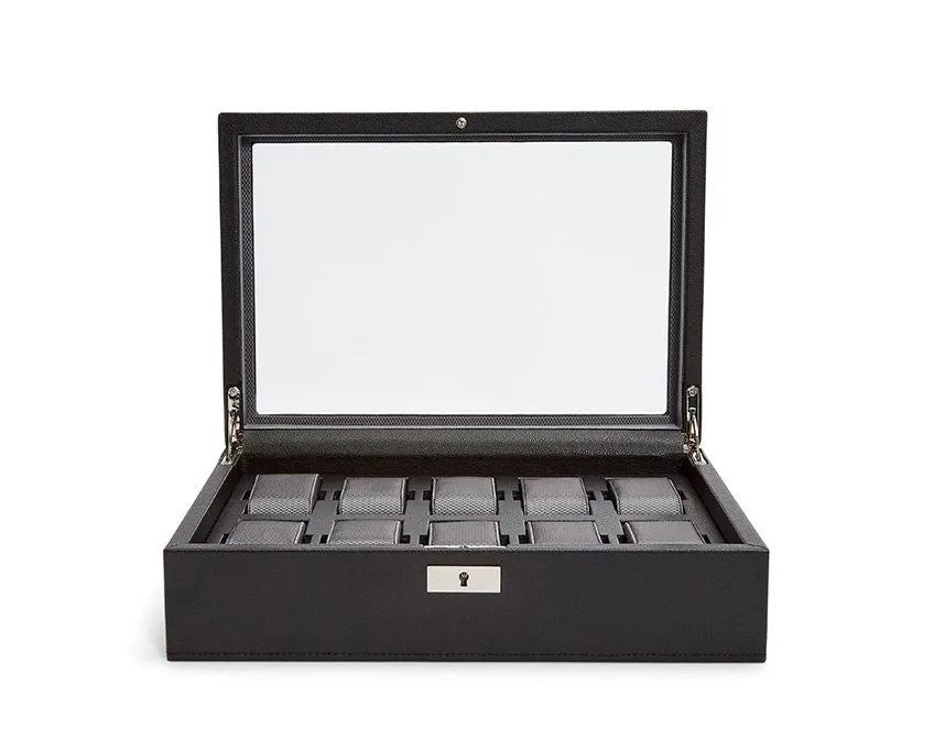 Viceroy 10 Piece Watch Box