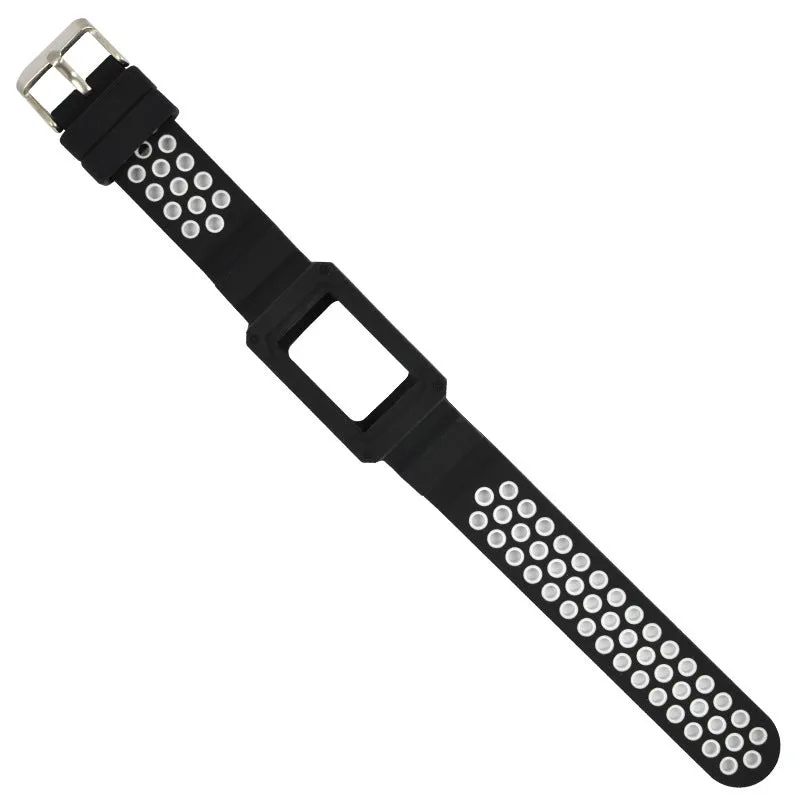 Watch Band for Fitbit Charge 4/3 / SE smart bracelet case